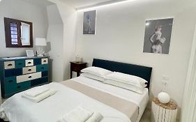 David suite in centro storico